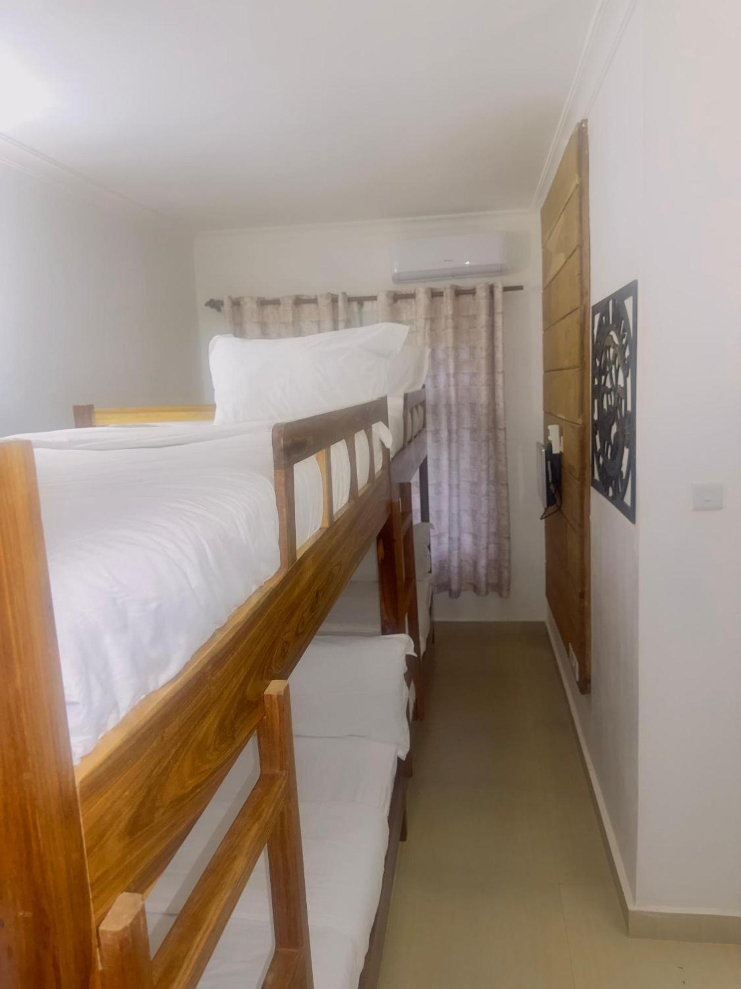 Mkomazi Hotels And Camps Hegoma Εξωτερικό φωτογραφία