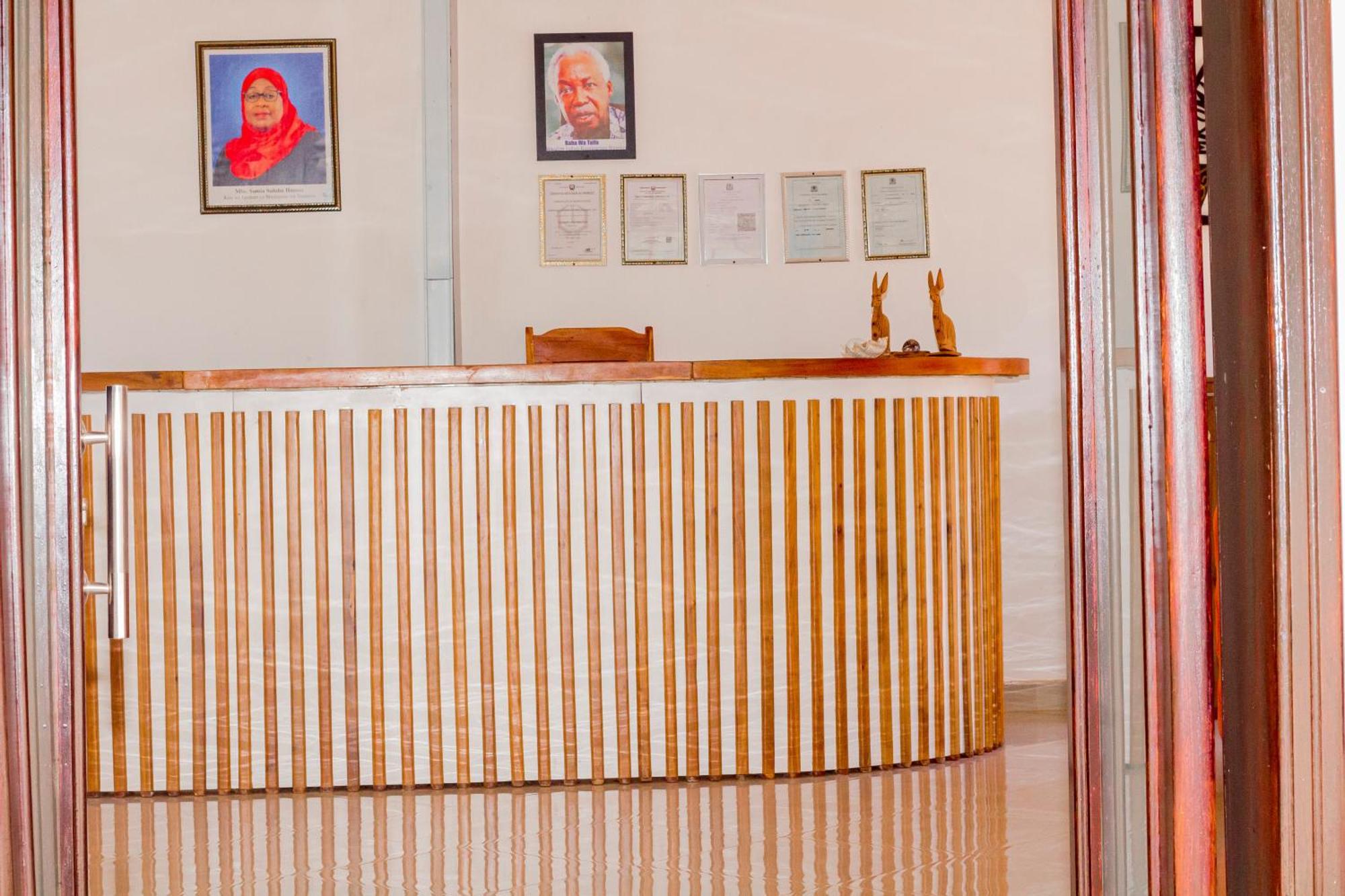 Mkomazi Hotels And Camps Hegoma Εξωτερικό φωτογραφία